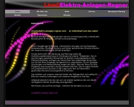 Bild Regner Wolfgang Elektroanlagen