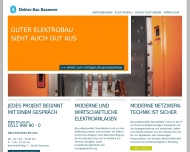 Bild Elektro-Bau Hannover Fritz Bhm GmbH & Co. KG