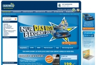 EURONICS - Unterhaltungselektronik Haustechnik Shop