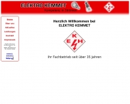 Bild Elektro-Kemmet