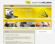 Bild Elektro Mlders Elektroinstallationen