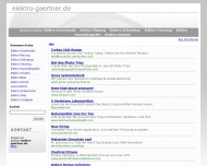 Bild Jrgen Grtner