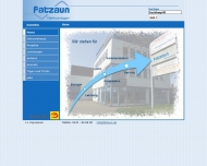 Bild Fatzaun Jakob GmbH Elektroanlagentechnik