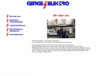 Bild GengeElektro GbR