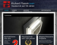 Bild Flumm Richard GmbH Sanitärfachbetrieb