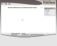 Bild Fischer Rudolf Elektroinstallation