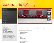 Bild Frenz