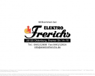 Bild Frerichs Elektroinstallation