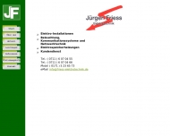 Bild Friess Jrgen Elektrotechnik