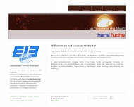 Bild Hans Fuchs GmbH