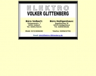Bild Elektro Glittenberg