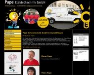 Bild Pape Elektrotechnik GmbH