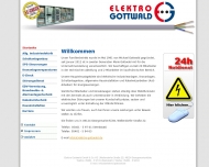 Bild Gottwald Michael Elektromeister