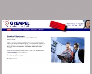 Bild GREMPEL-Elektrotechnik