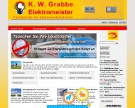 Bild Grabbe Karl-Werner Elektroinstallationen
