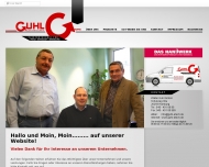 Bild Guhl Walter GmbH