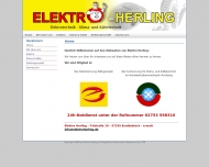 Bild Reiner Herling Elektrogeschft