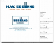 Bild H.W. Seeland GmbH, Anlagenbau