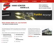 Bild Hahn Hans-Gnter GmbH