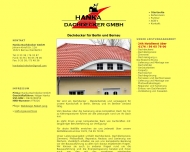 Bild Hanka Dachdecker GmbH