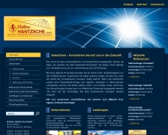 Bild ELEKTRO - HANTZSCHE