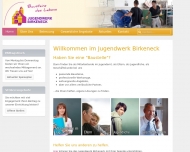Bild Birkeneck Jugendwerk