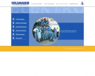 Bild Hillmaier Volker Elektrogeschft