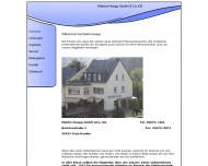 Bild Hoepp Elektro GmbH & Co. KG
