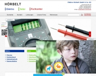 Bild Hrbelt Elektro GmbH u. Co.