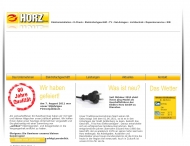 Bild Elektro Horz GmbH