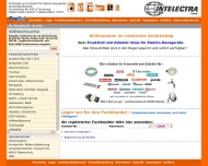 Bild INTELECTRA GMBH