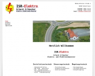 Bild Irlbacher Erhard Elektrotechnik