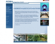 Bild Rema Anlagenbau GmbH