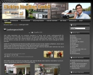 Website Elektro J�ngling