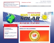 Bild Main-Kinzig-Solar GmbH