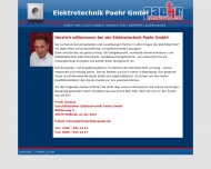 Bild Lersch Thorsten Elektrotechnik Elektroinstallation
