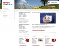 Bild Elektro Ketterer Verwaltungs-GmbH