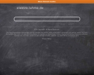 Bild Elektro Lahme Inhaber Stephan Krtzig e.K.