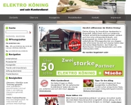 Bild Kning Karlheinz Elektromeister