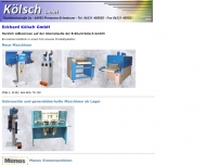 Bild Eckhard Klsch GmbH