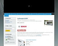 Website Korn Werner Elektroinstallation