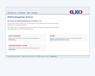 Bild Kotarac Drazen Elektroanlagenbau