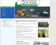 Bild Kreis Elektrotechnik GmbH