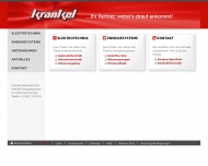 Bild Elektro Krnkel GmbH & Co. KG