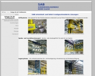 Bild Sonderanlagenbau Nord GmbH
