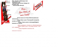 Bild Lauterbach Stefan Elektroinstallation