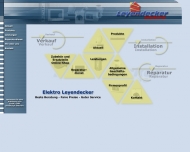 Bild Elektro Leyendecker Elektro