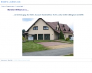 Bild Elektro-Lindner GmbH