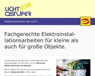 Bild Lichtecke Ostufer GmbH 