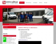 Bild Miltrup Elektro TV HIFI Hausgerte Kundendienst + Installation